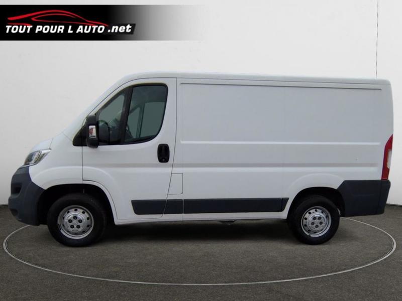 Citroën Jumper Fg 30 L1h1 2.0 Bluehdi 110 Business