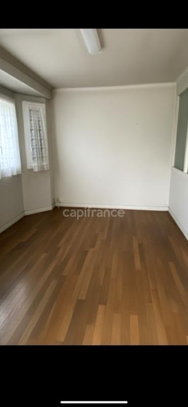 Maison - 75 m² - 4 pièces