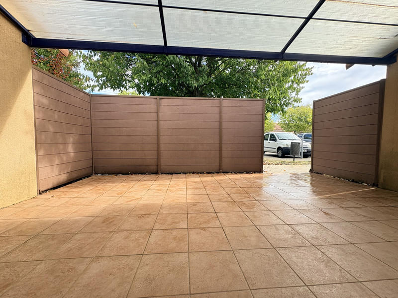 Maison - 71 m² - 3 pièces