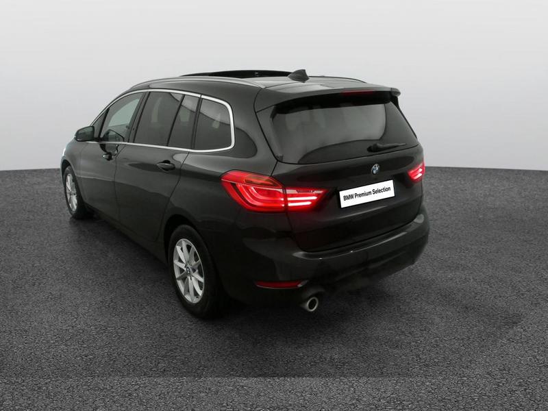 Bmw Série 2 Gran Tourer F46 Lci 218i 140 ch Business Design