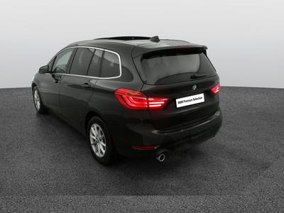 Bmw Série 2 Gran Tourer F46 Lci 218i 140 ch Business Design