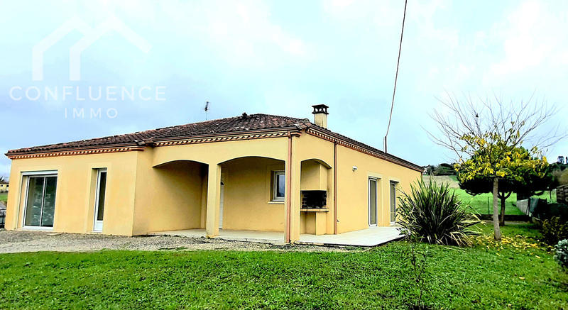 Villa - 134 m² - 7 pièces