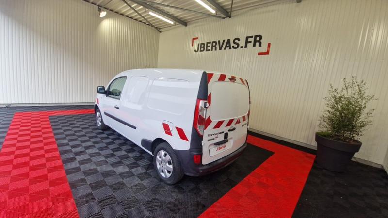 Renault Kangoo Express Grand Volume Blue Dci 95 Extra R-Link