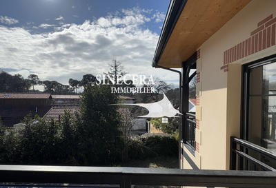 Maison - 172 m² - 6 pièces