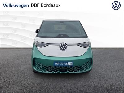 Volkswagen Id. Buzz Id Pro (86kwh/210kw).Long