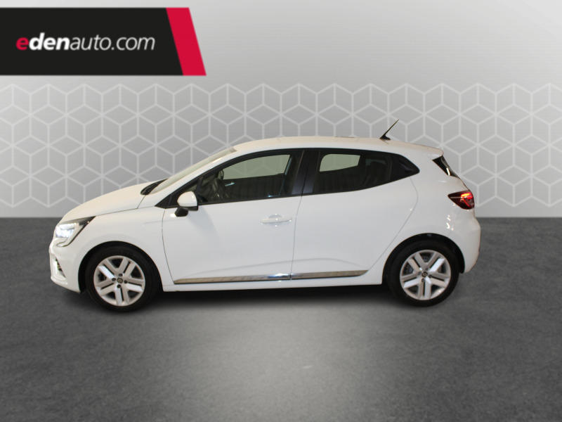 Renault Clio Blue dCi 100 - 21n Business