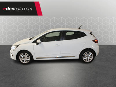 Renault Clio Blue dCi 100 - 21n Business