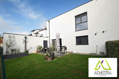 Appartement - 102 m² - 5 pièces