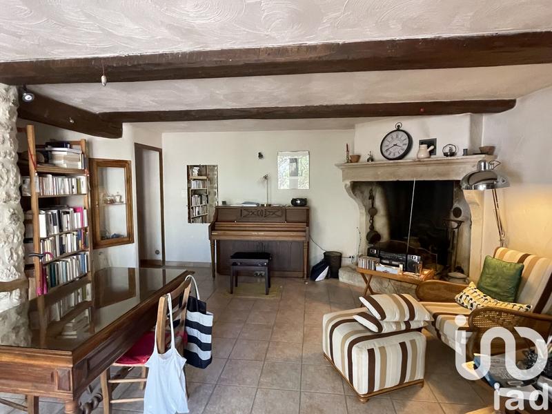 Maison de campagne - 225 m² - 8 pièces