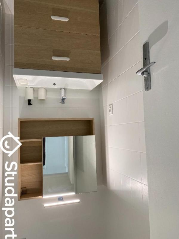 Maison - 52 m² - 3 pièces