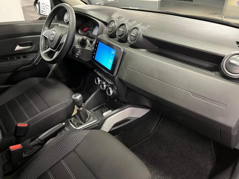 Dacia Duster TCe 130 4x2 Journey