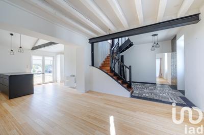 Maison - 106 m² - 4 pièces