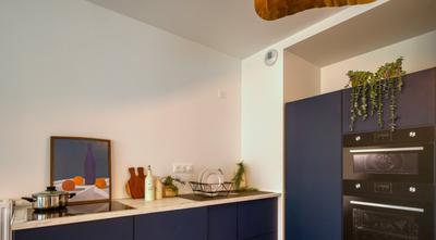 Maison - 98 m² - 5 pièces