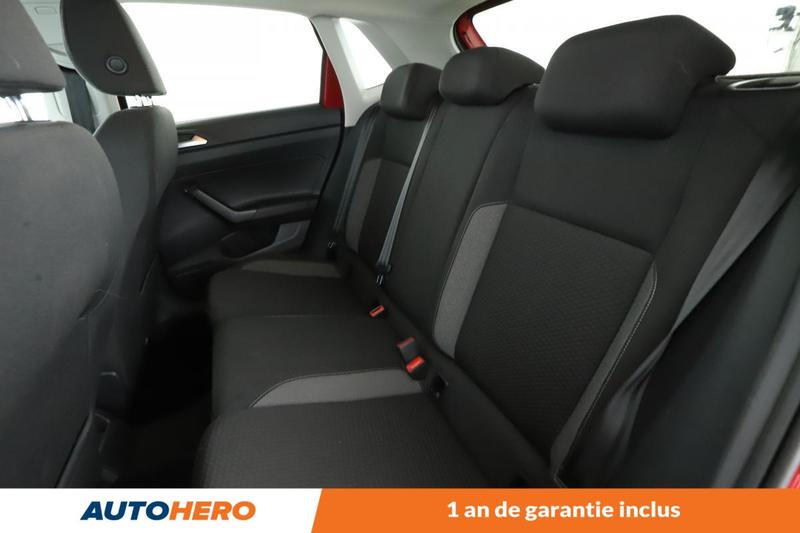 Volkswagen Polo 1.0 Tsi 95 ch
