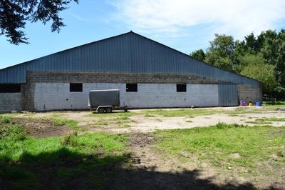 Maison - 171 m² - 9 pièces