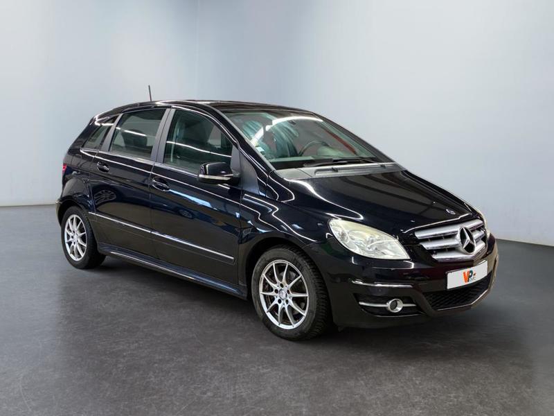 Mercedes Classe B 180 Cdi Sport