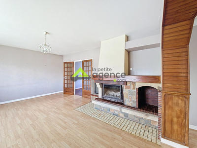 Maison - 175 m² - 6 pièces