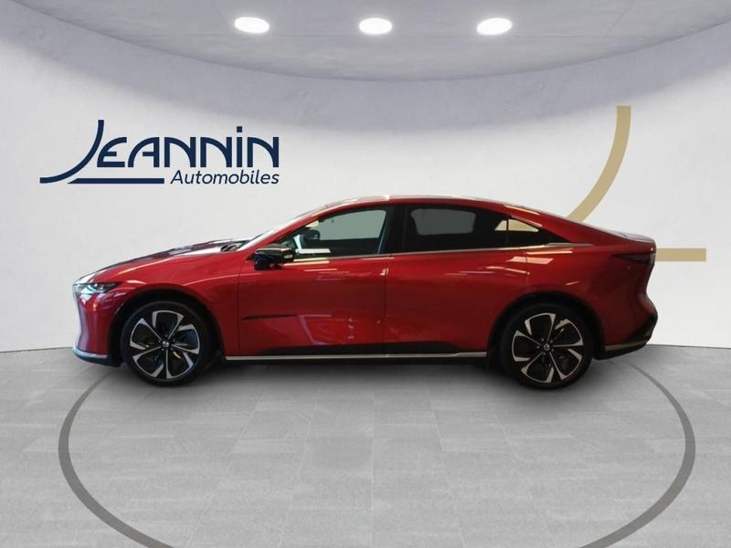 Mazda 6 258 ch 68.8kWh Takumi