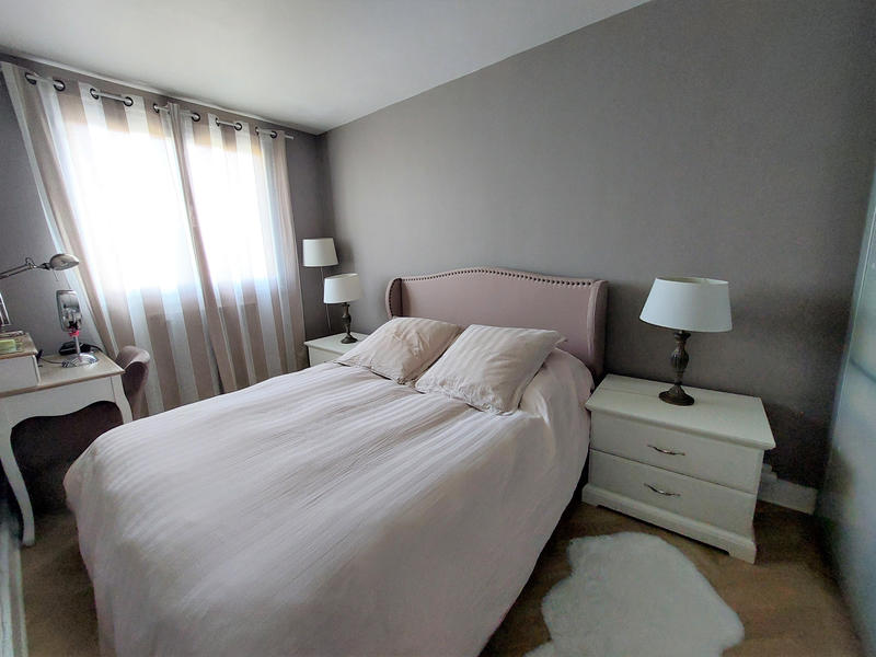 Appartement - 51 m² - 2 pièces