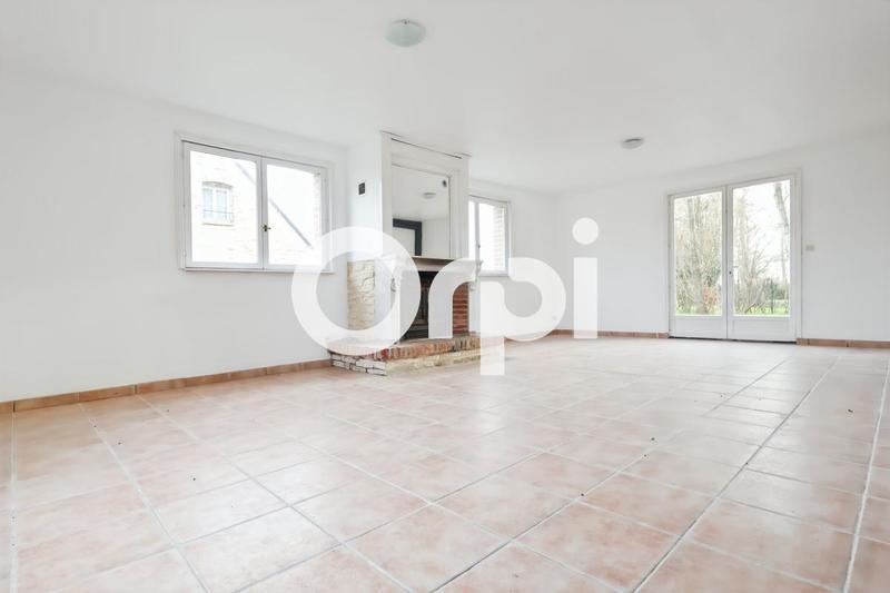 Maison - 174 m² - 5 pièces