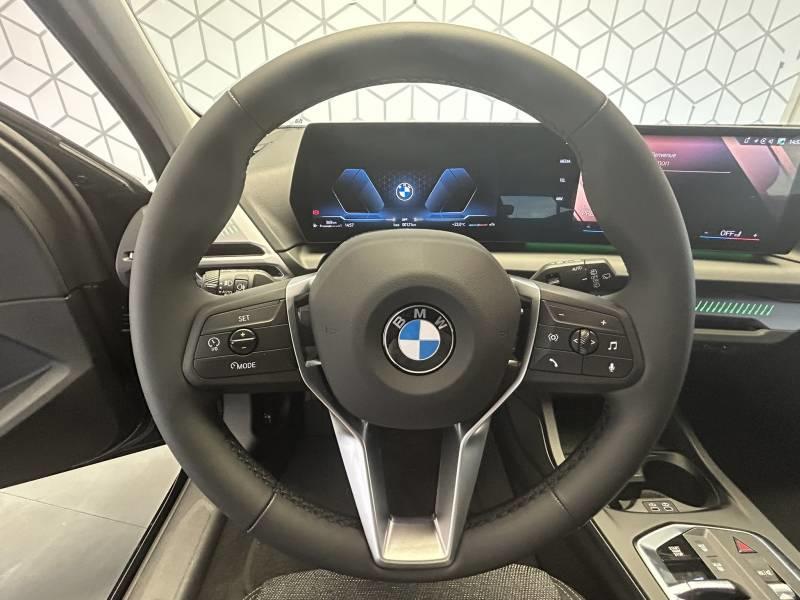 Bmw Série 1 120d 163 ch Dkg7 m Sport Design