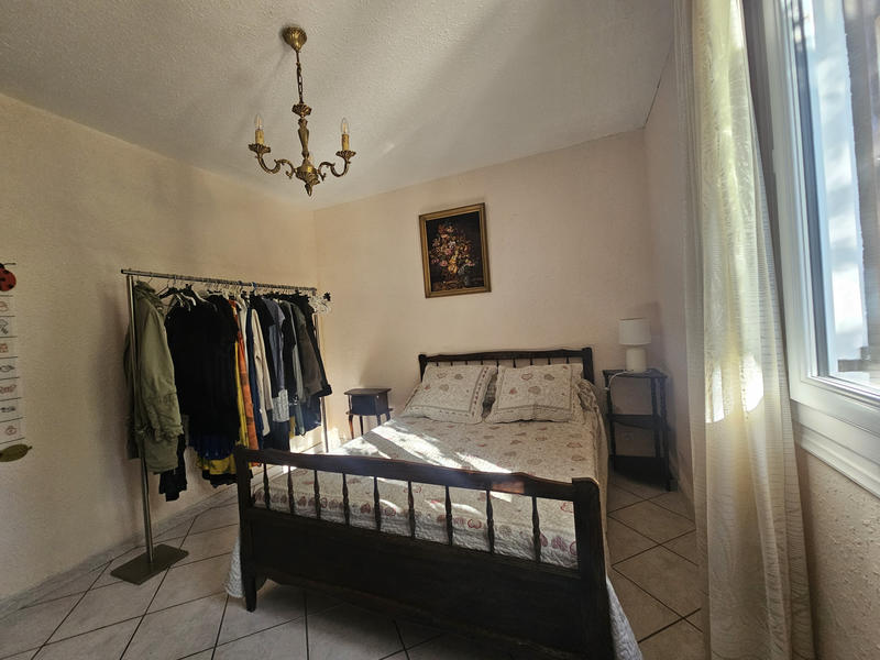 Viager - Maison - 126 m² - 5 pièces