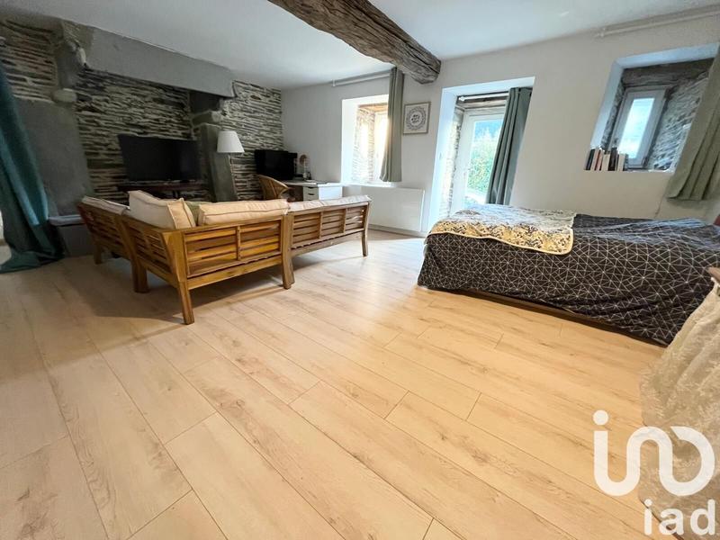 Maison - 200 m² - 6 pièces