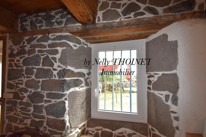 Maison - 83 m² - 2 pièces