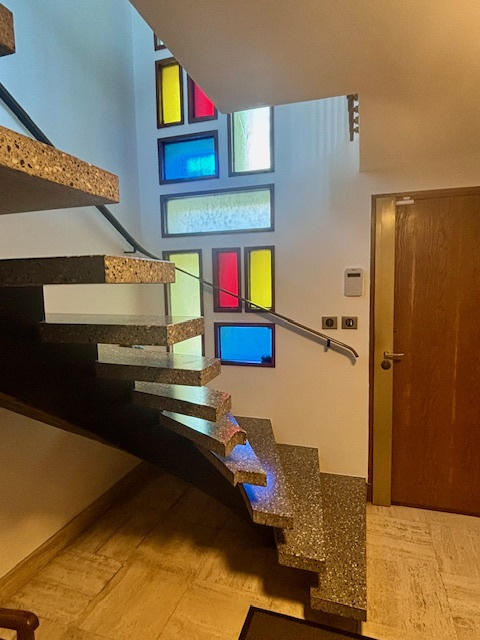 Villa - 217 m² - 8 pièces