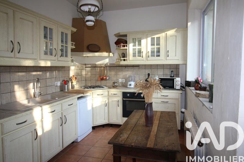 Ferme - 452 m² - 16 pièces