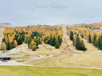 Appartement - 24 m² - 1 pièce