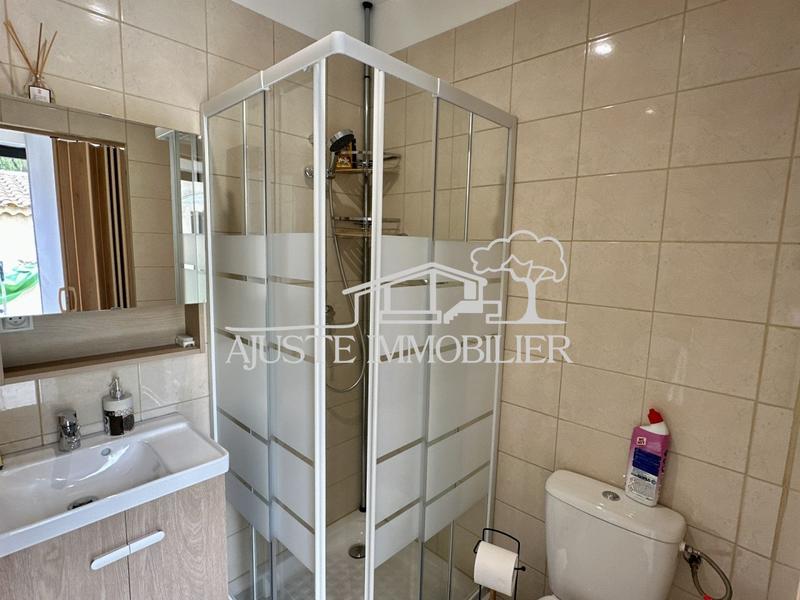 Maison - 136 m² - 6 pièces