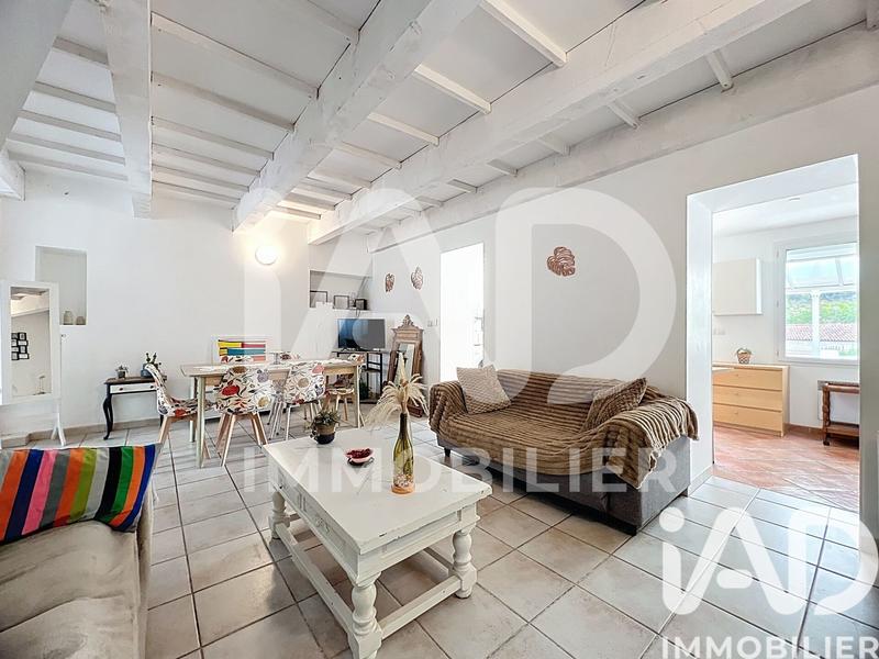 Maison - 167 m² - 6 pièces