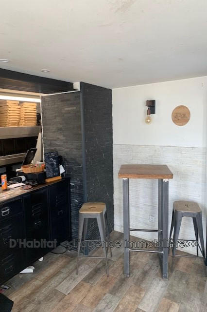 Fonds de commerce - Magasins - 65 m²