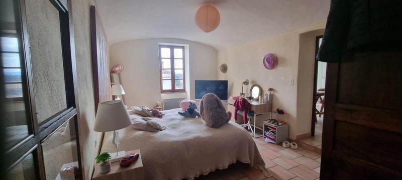 Appartement - 174 m² - 7 pièces