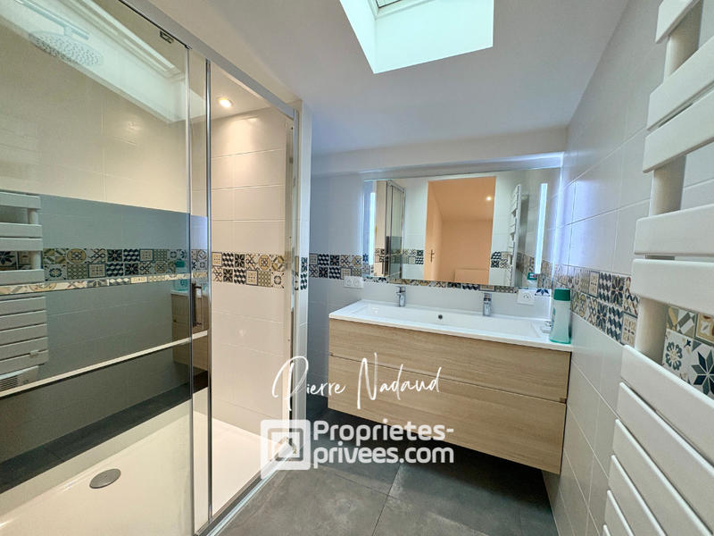 Maison - 127 m² - 5 pièces