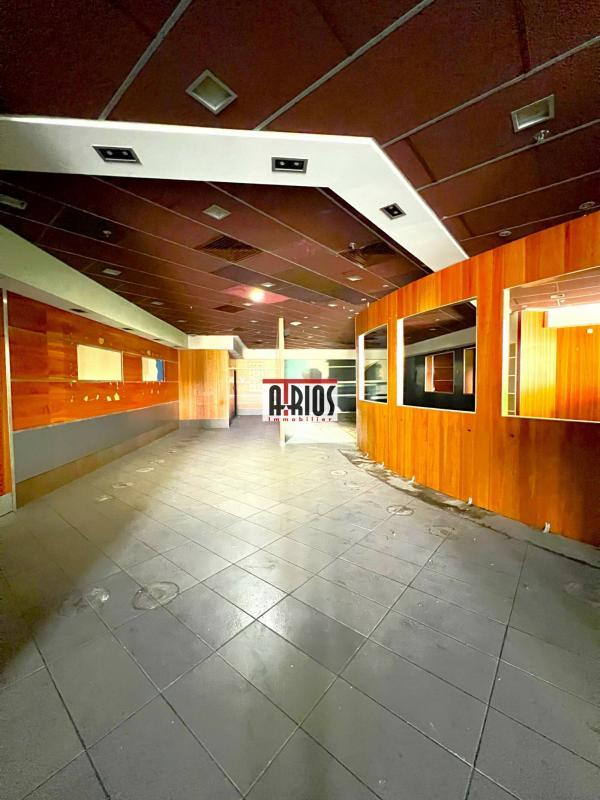 Local d'activité / Entrepôt - 650 m²