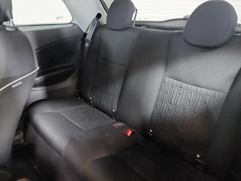 Fiat 500 E 95 Ch Action