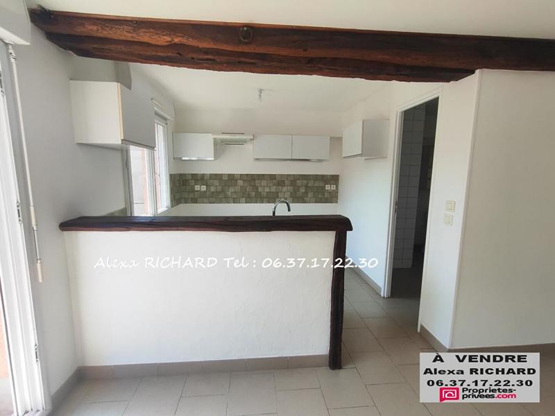 Maison - 81 m² - 4 pièces