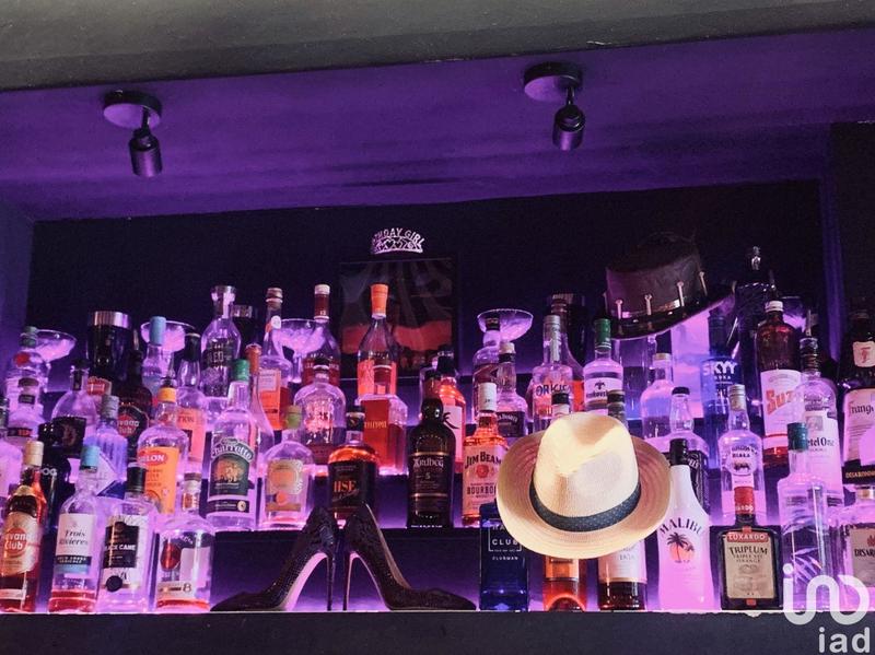 Local commercial - 75 m²