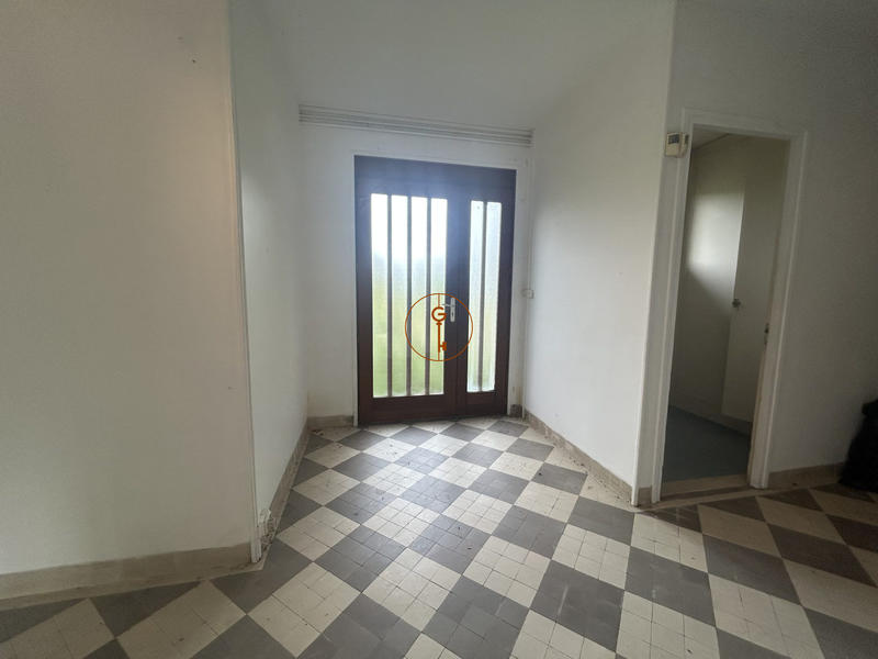 Maison ancienne - 246 m² - 9 pièces