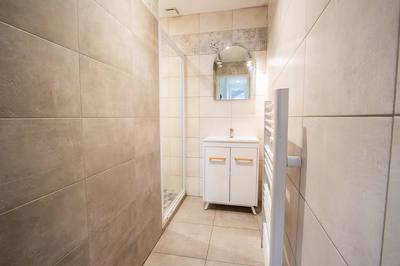 Duplex - 102 m² - 4 pièces