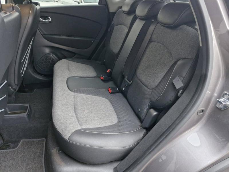 Renault Captur I (J87) 0.9 TCe 90ch energy Intens