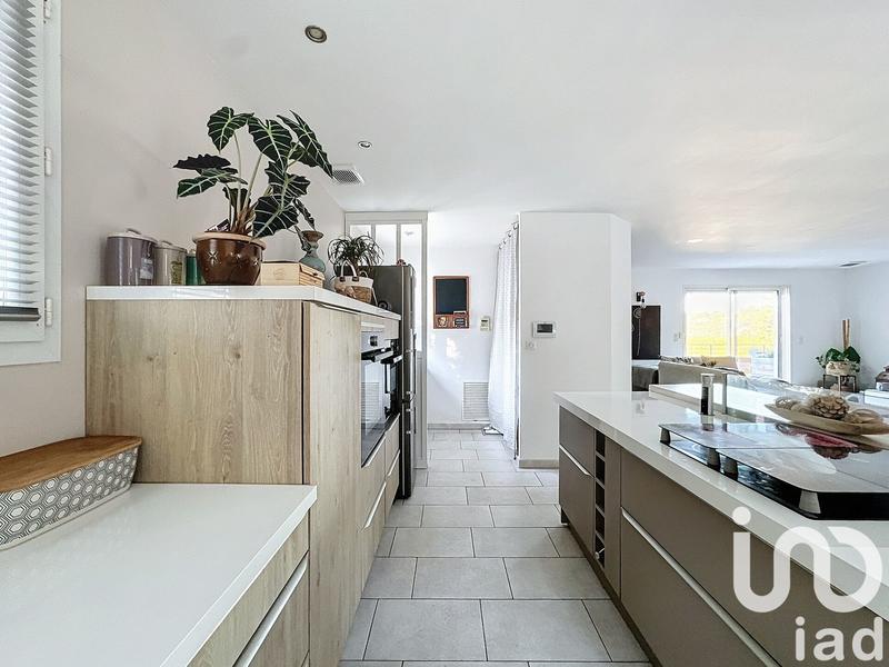 Maison - 152 m² - 5 pièces