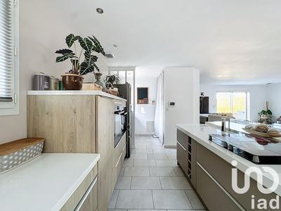 Maison - 152 m² - 5 pièces