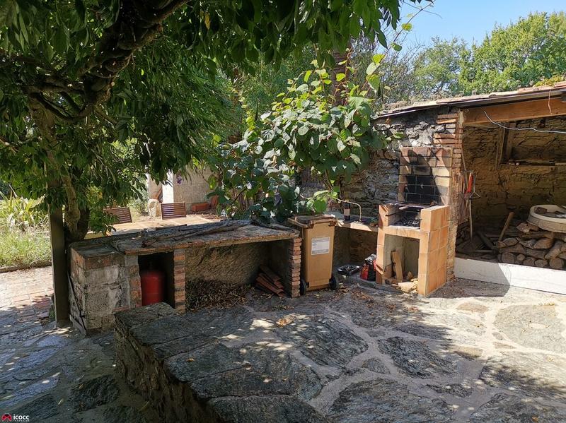 Maison - 300 m² - 9 pièces