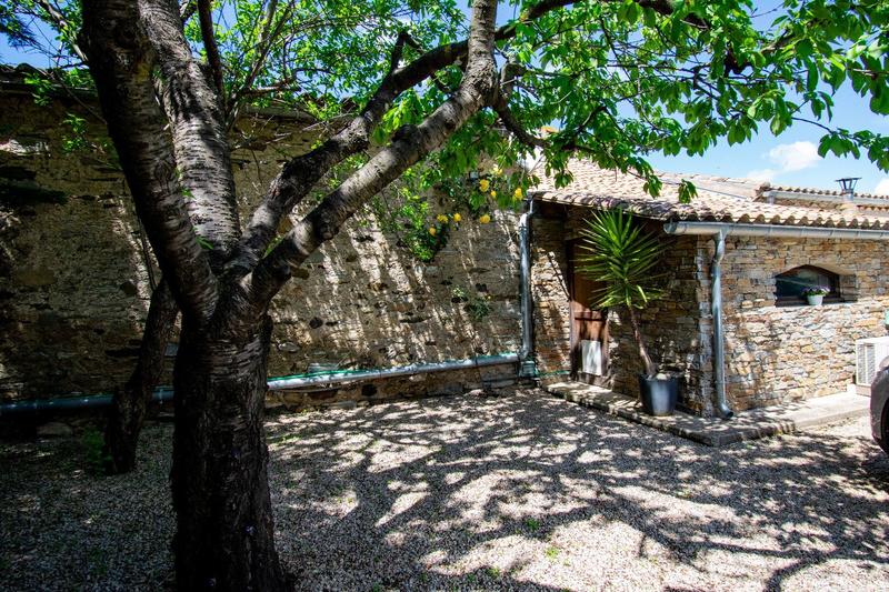 Maison - 190 m² - 7 pièces