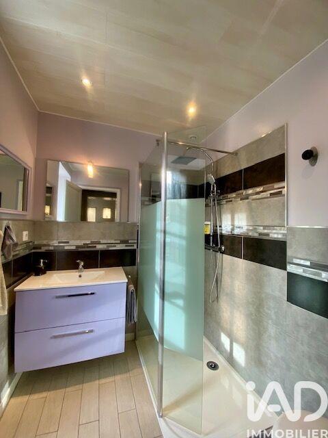 Maison de campagne - 207 m² - 7 pièces