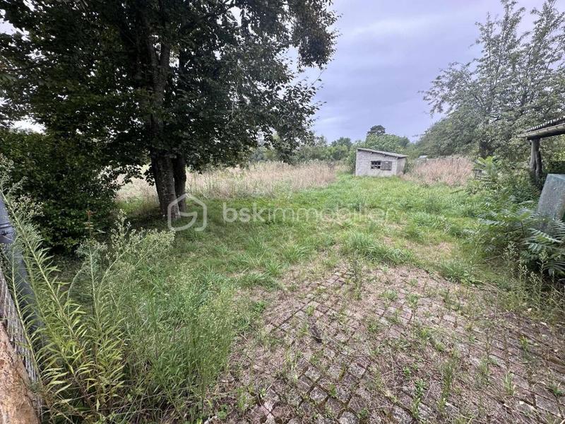 Corps de ferme - 223 m² - 10 pièces