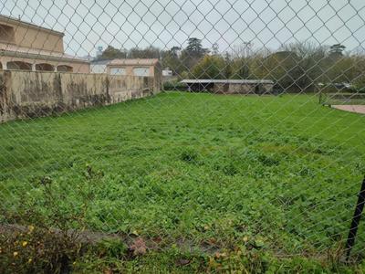 Terrain constructible - 1 101 m²